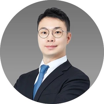 김준영 대표변호사