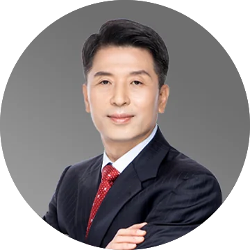 김홍우 고문변호사